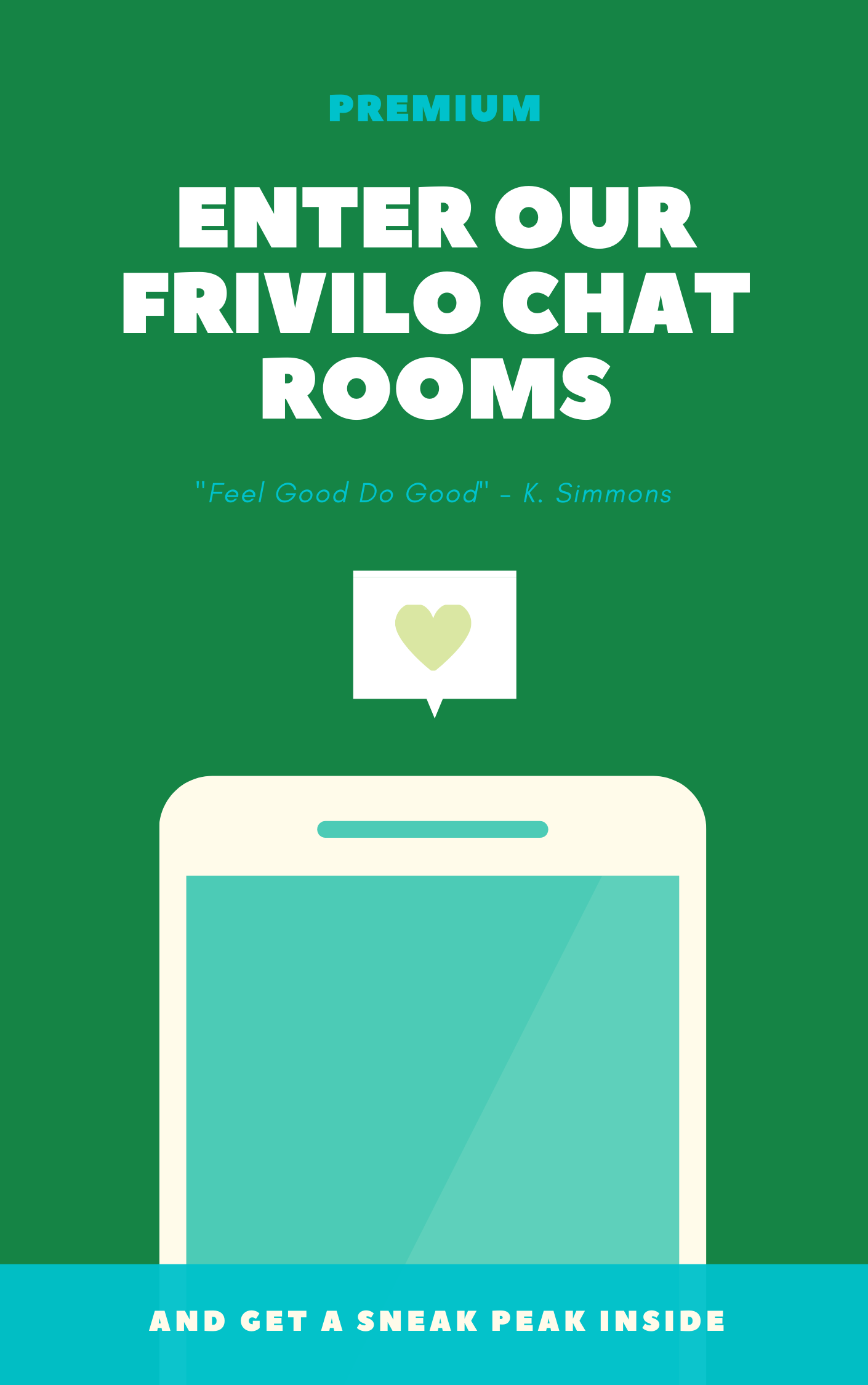 The Best Chat Room Online - Frivilo